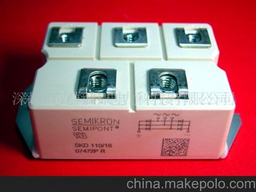 SEMIKRON SKD110/16ģ