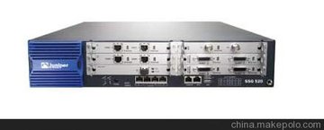 JuniperJuniper SSG-520M-SH