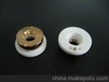 团结普瑞玛高可靠性高耐用性高灵敏度新型陶瓷体