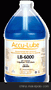 Accu-Lube（阿库路巴）金属切削润滑油LB-6000