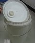 20L白圆桶(图)