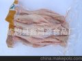 供应朗德鹅鹅掌鹅掌