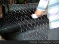 专业生产 石笼网 三拧石笼网 石笼生态格网 石笼网用途及厂家