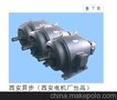 大型球磨机用的绕线电机 JR116-4 135KW