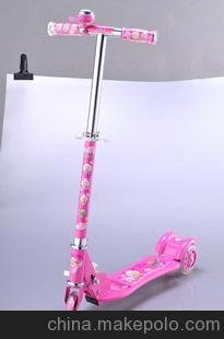 廠(chǎng)家直銷(xiāo) 兒童滑板車(chē) 加鈴鐺 透明把套 質(zhì)量保證 歡迎訂購圖片