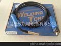 厂家直销 供应OTC 焊枪 350A WT3510-SCD