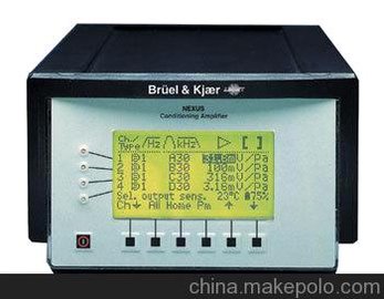 B&K˫ͨ 2690-A-0S2
