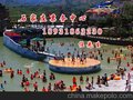 白鹿温泉白鹿温泉水上乐园门票