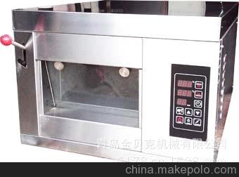 山東烘焙烤箱青島直銷設備蛋糕機餅房面包房家用小平爐KD101B圖片