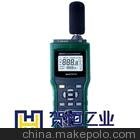 華誼MASTECH MS6300 多功能環(huán)境檢測儀圖片