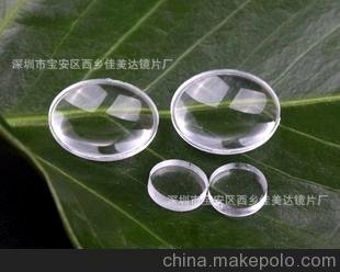 單筒，雙筒望遠(yuǎn)鏡鏡片，連體望遠(yuǎn)鏡片，一次性望遠(yuǎn)鏡鏡片圖片