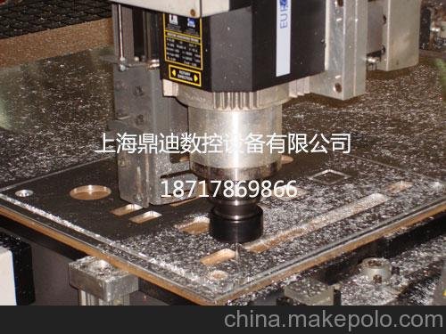 鋁合金雕刻機圖片