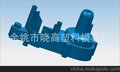 专业供应模具厂家 塑料样定做模具注塑产品