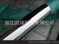 温州卫生级不锈钢管、精轧管、镜面管
