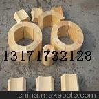 供應空調(diào)保溫管木托/暢銷產(chǎn)品圖片