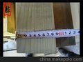 防腐木 俄罗斯樟子木 9.5*9.5