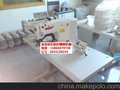 供应自动缝扣行业加工标准华服生产设备