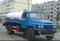 黑龙江东风140/47洒水车  价格 图片