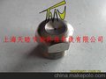 供应黄铜雾化喷嘴 清洗降温喷嘴 精细雾化喷嘴 微细雾化喷嘴喷头