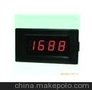 供应台湾士研ANV HHD数显电压电流表头5135