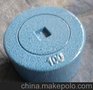 供应YXYDN100柔性抗震铸铁排水四通-DN250