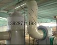 东莞中山玻璃钢酸雾废气处理塔喷淋塔，东莞中山酸雾废气净化工程