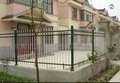 吉林/长春静电喷涂护栏/喷塑护栏