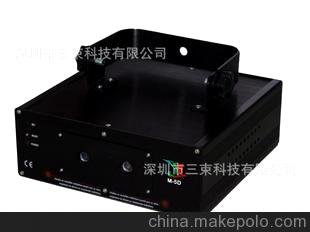 紅綠五角星心音符風(fēng)車花瓣十字星 紅100mw 綠50mw M-5D圖片