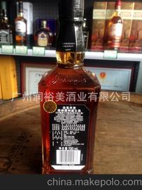 薄利賺人氣原裝進(jìn)口 杰克丹尼威士忌酒 各種品牌洋酒