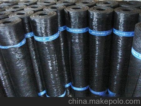 防水材料批發(fā)，較好的防水材料，高分子防水材料生產(chǎn) 鑫樺防水圖片