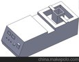维修用小锡炉,返修锡炉,环保锡炉,炉中炉,无铅炉中炉