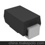 专营 原装正品MIC 整流二极管 IN5401 T/P