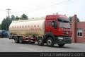 厂家直销德龙前四后八水泥罐车