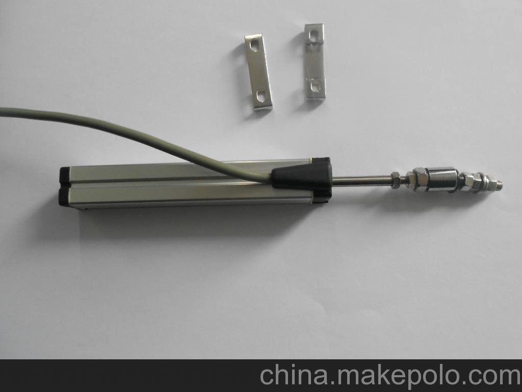 供應STM微型拉桿位移傳感器探頭電子尺兩年內包修包換