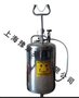 供应YZBX16A便携式不锈钢大容量压力洗眼器