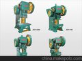 JD21系列开式固定台压力机 扬州市星火锻压机床有限公司