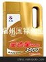 长城润滑油 金吉星J500 SL 10W-40 汽油机油 福州经销商