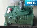 WHT万能型减速机专业供应，山东沃力减速机制造中心，企业值