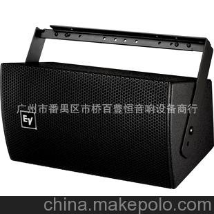 美國EV EVU1062/95 超小型雙向6.5吋二路全頻音箱圖片