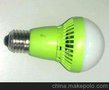 LED球泡灯