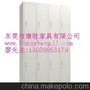 工厂员工宿舍衣柜、八门铁衣柜，东莞衣柜厂火爆热销 快来抢购哦