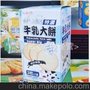马来西亚进口食品 aji御味特浓牛乳大饼