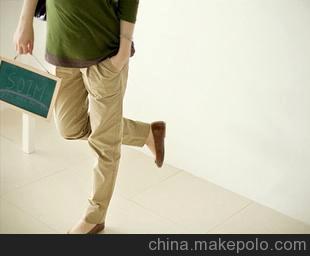 厂家直供 一件代发新款秋冬全棉孕妇裤子孕妇休闲裤托腹裤批发