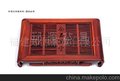 送礼佳品/郑源茶具/ 红檀金玉满堂/手工制作