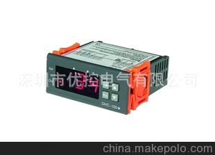 DHC-100+ 加湿除湿微电脑温度控制器