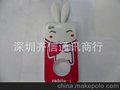 4G兔子MID工艺TPU货销售厂家直销款式多样
