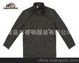 吉普顿 男士中长夹克 7005# Jeeplumokhod