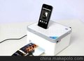 哈里通 MILI 米力 HI-T36 iPhone/iPod 全球首款苹果打印机 现货