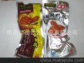 中华 黑果 鸭爪 鲜辣，微辣 一箱10斤
