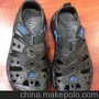 外贸原单童鞋 SKECHERS斯凯奇男童男孩凉鞋 沙滩鞋